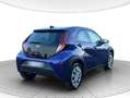 Toyota Aygo X 1.0 Active 72cv Blu/Azzurro - thumbnail 3