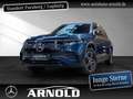 Mercedes-Benz EQB 350 EQB 350 4M AMG Line Night Fahrass-P 360° KEYLESS Blau - thumbnail 1