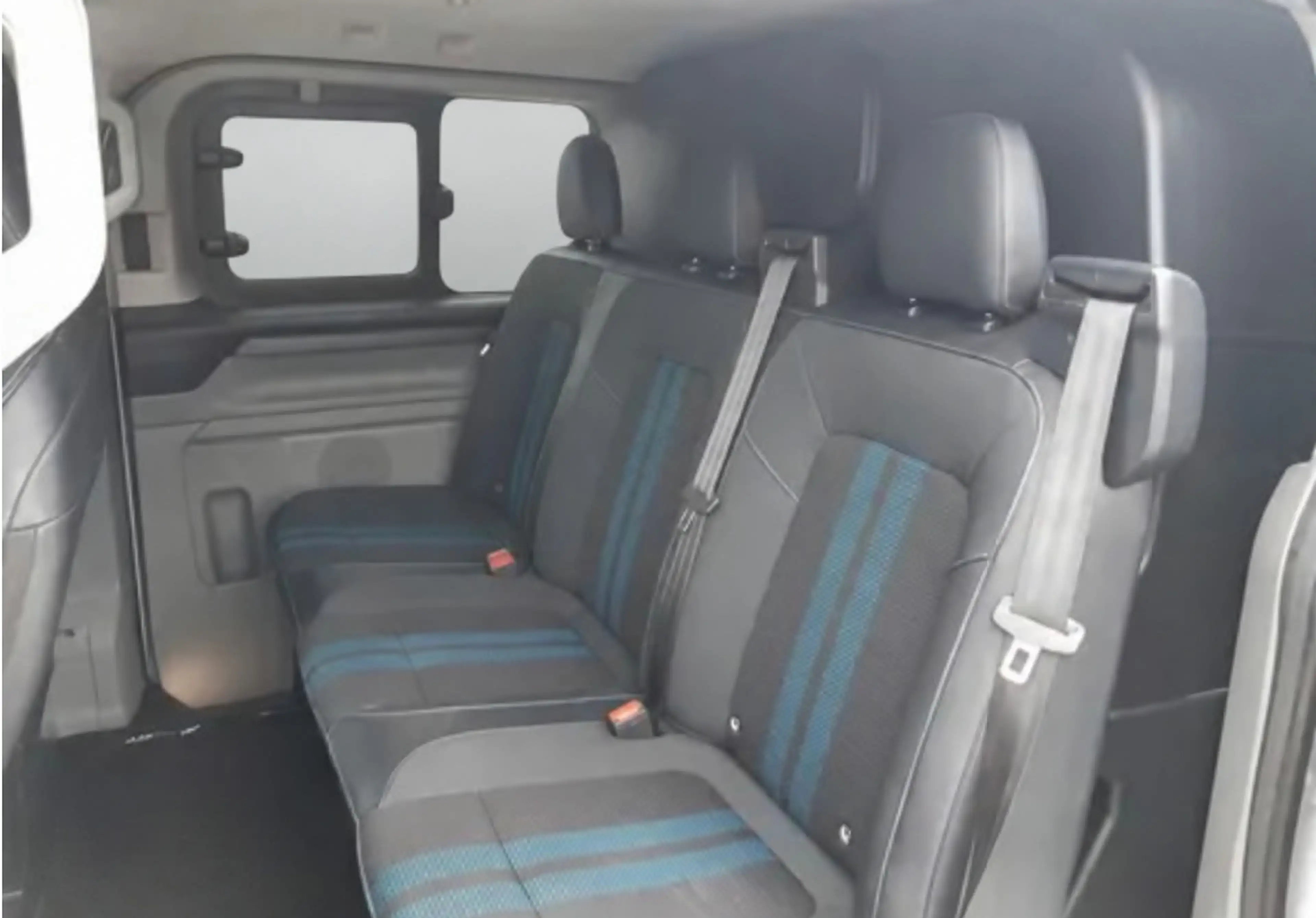 Ford Transit Custom 320 2.0 TDCI L2H1 Sport DC 360 Camera, Adaptieve C — photo 14