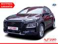 Hyundai KONA 1.0 T-GDI Advantage Navi Kamera PDC USB DAB Schwarz - thumbnail 1