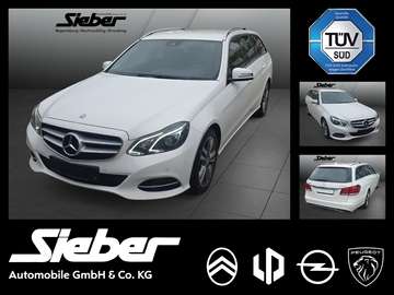 CDI BlueTec *Leder*Navi*