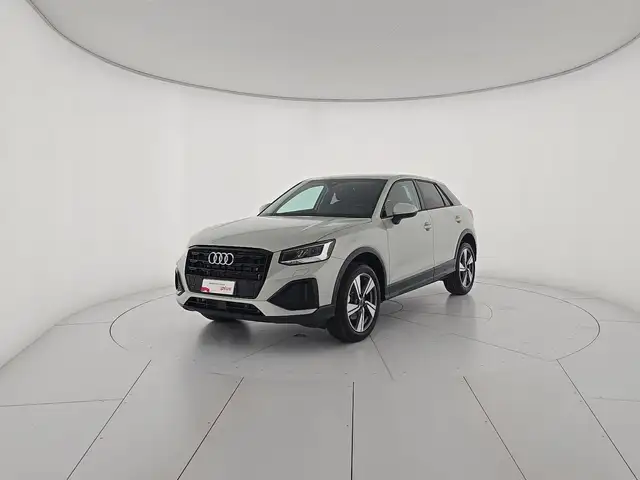Audi Q2 main image