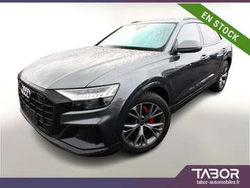 55 TFSI 340 quattro Matrix 2xS line