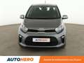 Kia Picanto 1.0 Active Gris - thumbnail 9