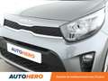 Kia Picanto 1.0 Active Gris - thumbnail 25