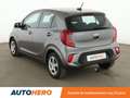 Kia Picanto 1.0 Active Gris - thumbnail 4