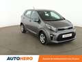 Kia Picanto 1.0 Active Gris - thumbnail 8