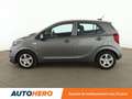 Kia Picanto 1.0 Active Gris - thumbnail 3