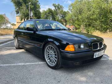 328i Coupé
