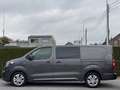 Peugeot Expert 2.0 HDi 177 Cv Long Auto - Double Cabine - TVAC ! Gris - thumbnail 4