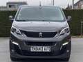 Peugeot Expert 2.0 HDi 177 Cv Long Auto - Double Cabine - TVAC ! Gris - thumbnail 5