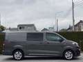 Peugeot Expert 2.0 HDi 177 Cv Long Auto - Double Cabine - TVAC ! Gris - thumbnail 2