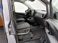 Mercedes-Benz Vito 116 CDI Lang Led Adaptieve cruisecontrol Betimmeri Gris - thumbnail 8