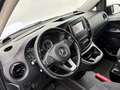 Mercedes-Benz Vito 116 CDI Lang Led Adaptieve cruisecontrol Betimmeri Gris - thumbnail 4