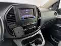 Mercedes-Benz Vito 116 CDI Lang Led Adaptieve cruisecontrol Betimmeri Gris - thumbnail 5