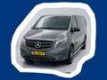 Mercedes-Benz Vito 116 CDI Lang Led Adaptieve cruisecontrol Betimmeri Gris - thumbnail 1