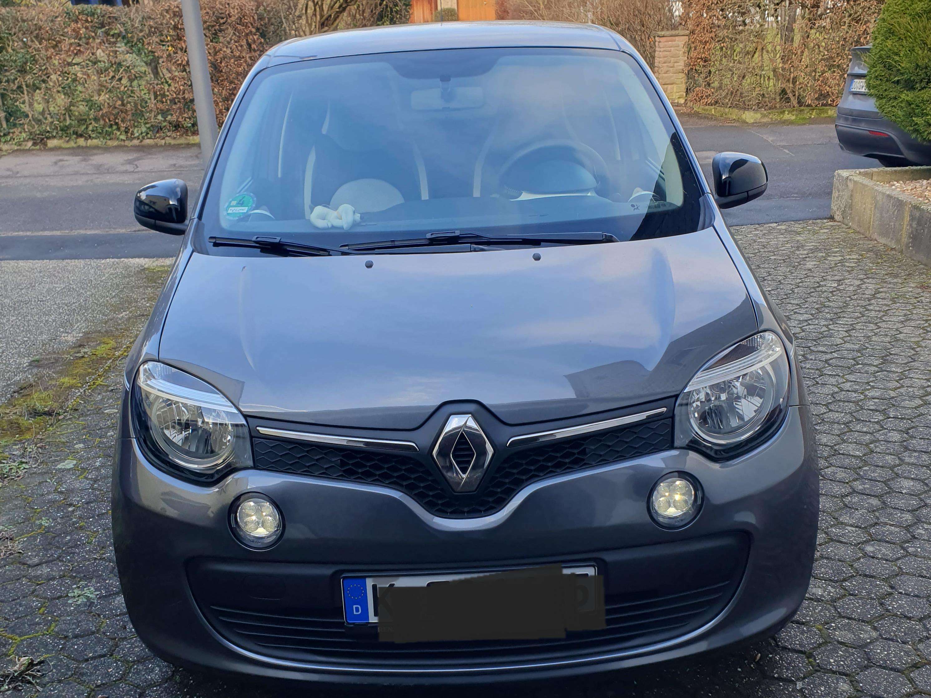 Használt Renault Twingo 1.0