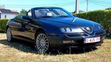 2.0i Lusso