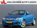 Opel Tigra TwinTop 1.8-16V Cosmo | Nieuw binnen |Stoelverwarm Blauw - thumbnail 1