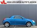 Opel Tigra TwinTop 1.8-16V Cosmo | Nieuw binnen |Stoelverwarm Blauw - thumbnail 7