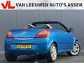 Opel Tigra TwinTop 1.8-16V Cosmo | Nieuw binnen |Stoelverwarm Blauw - thumbnail 2