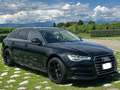 Audi A6 Avant 2.0 tdi Business Plus quattro 190cv s-tronic Nero - thumbnail 6