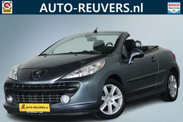 CC 1.6-16V T Sport / Leder / Opendak / Clima / Sto