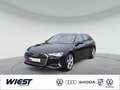 Audi A6 sport 55 TFSI qu. S tr., S-LINE/LED/KAM Blau - thumbnail 1