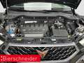 CUPRA Ateca 2.0 TSI DSG 4Dr VZ NAVI 360 DCC SHZ LKHZ Schwarz - thumbnail 25