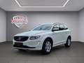 Volvo XC60 D3 Kinetic Geartronic*2. BESITZ*NAVI*GARANTIE*KRED Blanc - thumbnail 1
