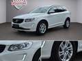 Volvo XC60 D3 Kinetic Geartronic*2. BESITZ*NAVI*GARANTIE*KRED Blanc - thumbnail 9