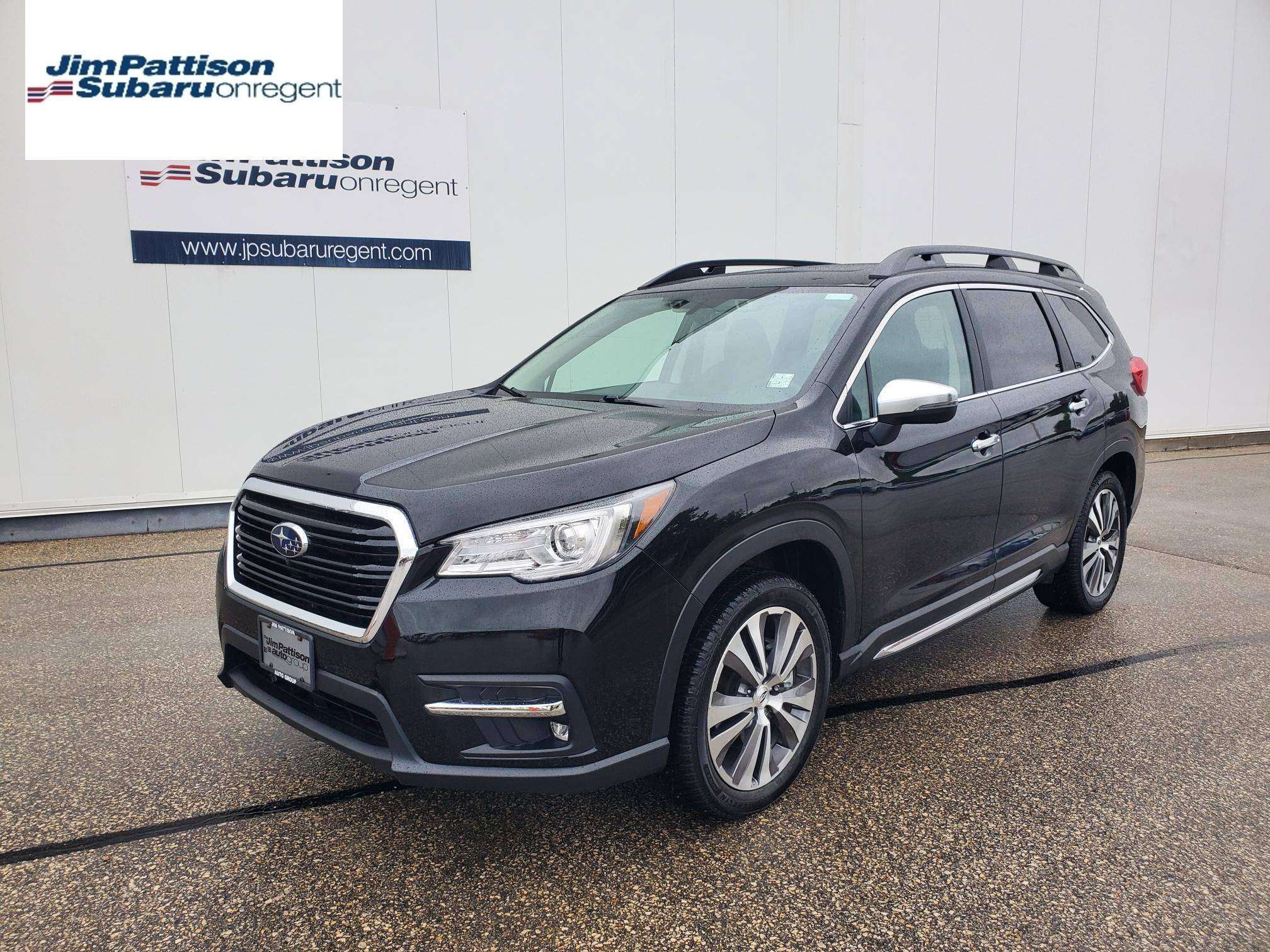 2021 Subaru Ascent