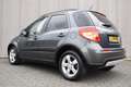 Suzuki SX4 1.6 Automaat Comfort ECC | Keyless | Stoelverwarmi Grijs - thumbnail 22