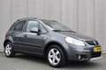 Suzuki SX4 1.6 Automaat Comfort ECC | Keyless | Stoelverwarmi Grijs - thumbnail 21