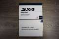 Suzuki SX4 1.6 Automaat Comfort ECC | Keyless | Stoelverwarmi Grijs - thumbnail 27