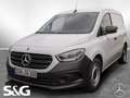 Mercedes-Benz Citan 112 KA/L 4x2 MBUX+RüKam+AHK+Klima+DAB+ Weiß - thumbnail 1
