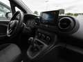 Mercedes-Benz Citan 112 KA/L 4x2 MBUX+RüKam+AHK+Klima+DAB+ Weiß - thumbnail 6