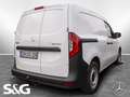 Mercedes-Benz Citan 112 KA/L 4x2 MBUX+RüKam+AHK+Klima+DAB+ Weiß - thumbnail 3