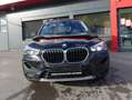 BMW X1 sDrive 18 d Advantage Schwarz - thumbnail 1