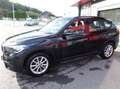 BMW X1 sDrive 18 d Advantage Schwarz - thumbnail 2