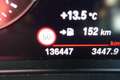 BMW X1 sDrive 18 d Advantage Schwarz - thumbnail 22
