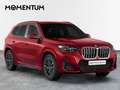 BMW X1 xDrive25eA Rojo - thumbnail 10