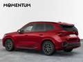 BMW X1 xDrive25eA Rojo - thumbnail 7