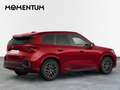 BMW X1 xDrive25eA Rojo - thumbnail 9