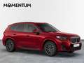 BMW X1 xDrive25eA Rojo - thumbnail 4