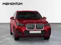 BMW X1 xDrive25eA Rojo - thumbnail 8