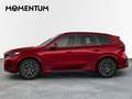 BMW X1 xDrive25eA Rojo - thumbnail 6