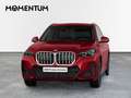 BMW X1 xDrive25eA Rojo - thumbnail 1