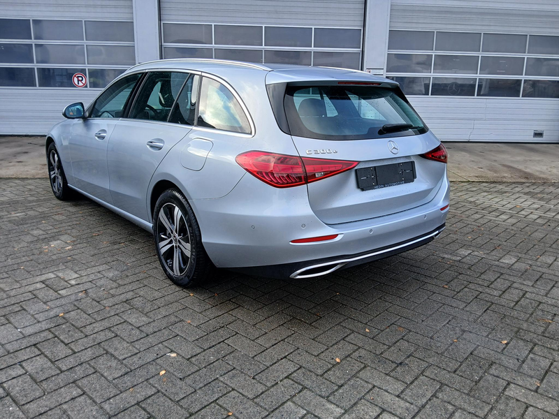 Photo du véhicule