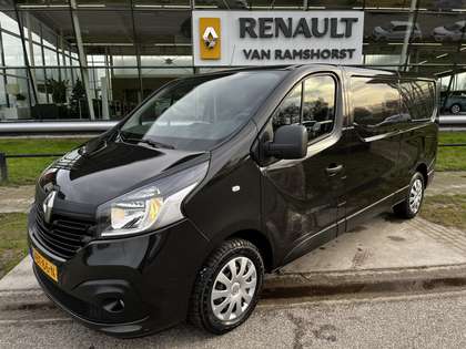 Renault Trafic 1.6 dCi T29 L2H1 Work Edition Energy / 125 PK / PD